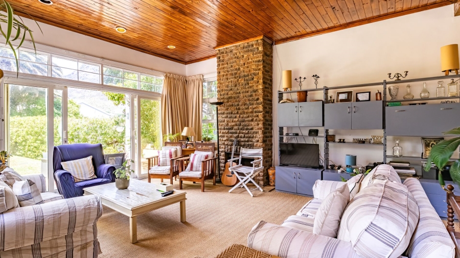 3 Bedroom Property for Sale in Valley Area Western Cape